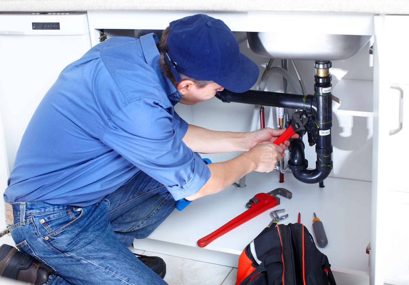 Drain Cleaning & Hydro-Jetting