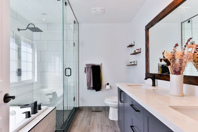 Sink, Faucet & Fixture Repair